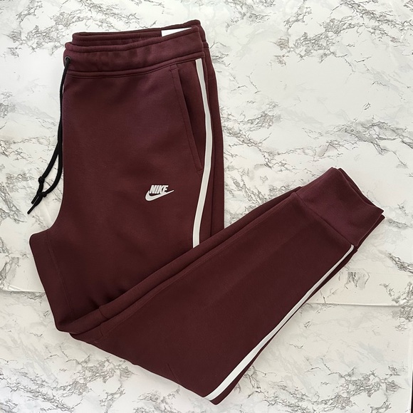 Nike Sportswear Tech Fleece Reflective Jogger Pants Athletic